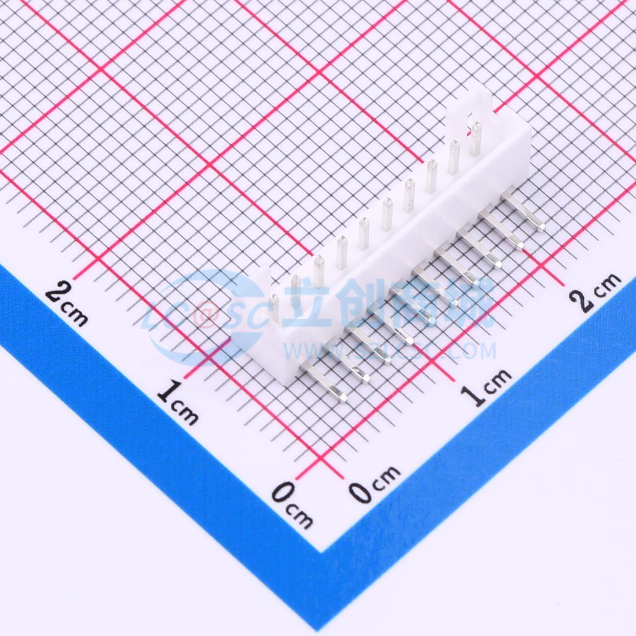点击查看大图 PH-10AW实物图