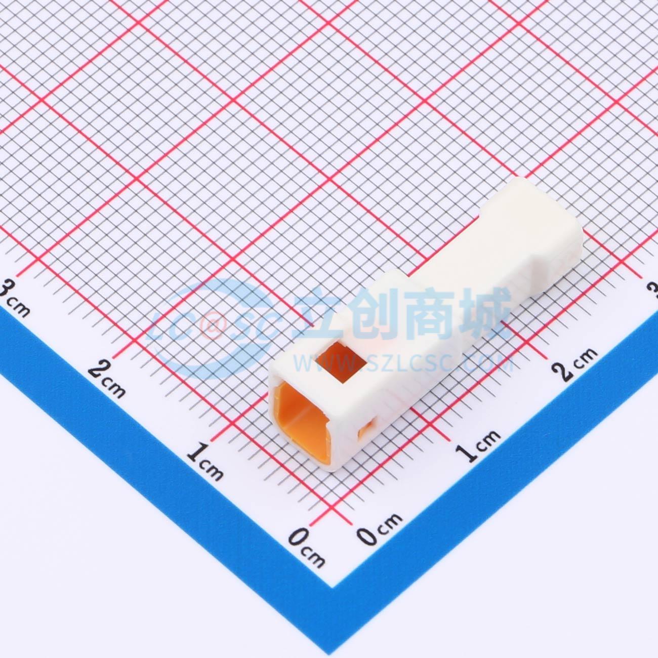 点击查看大图 DL20023-2R-0.75实物图