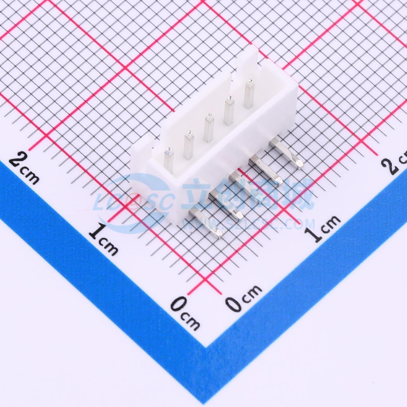 点击查看大图 XH-5AW实物图