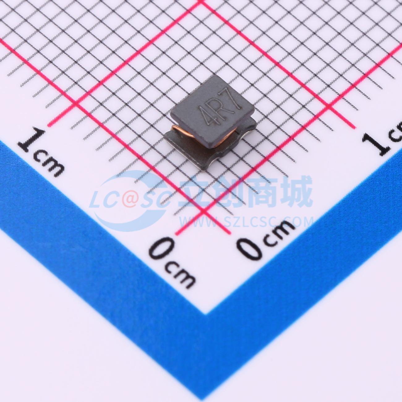 点击查看大图 SQ45324R7MLB实物图