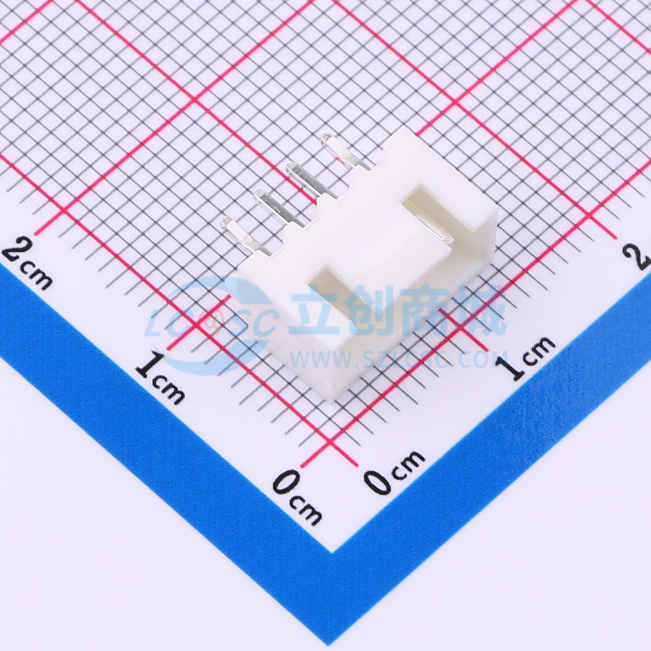 点击查看大图 TJC3B-4AS-K实物图