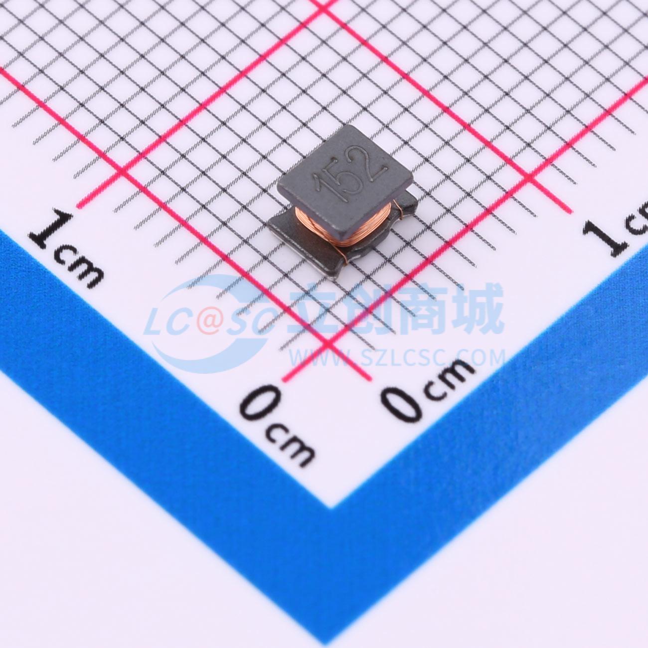 点击查看大图 SQ4532152KLB实物图