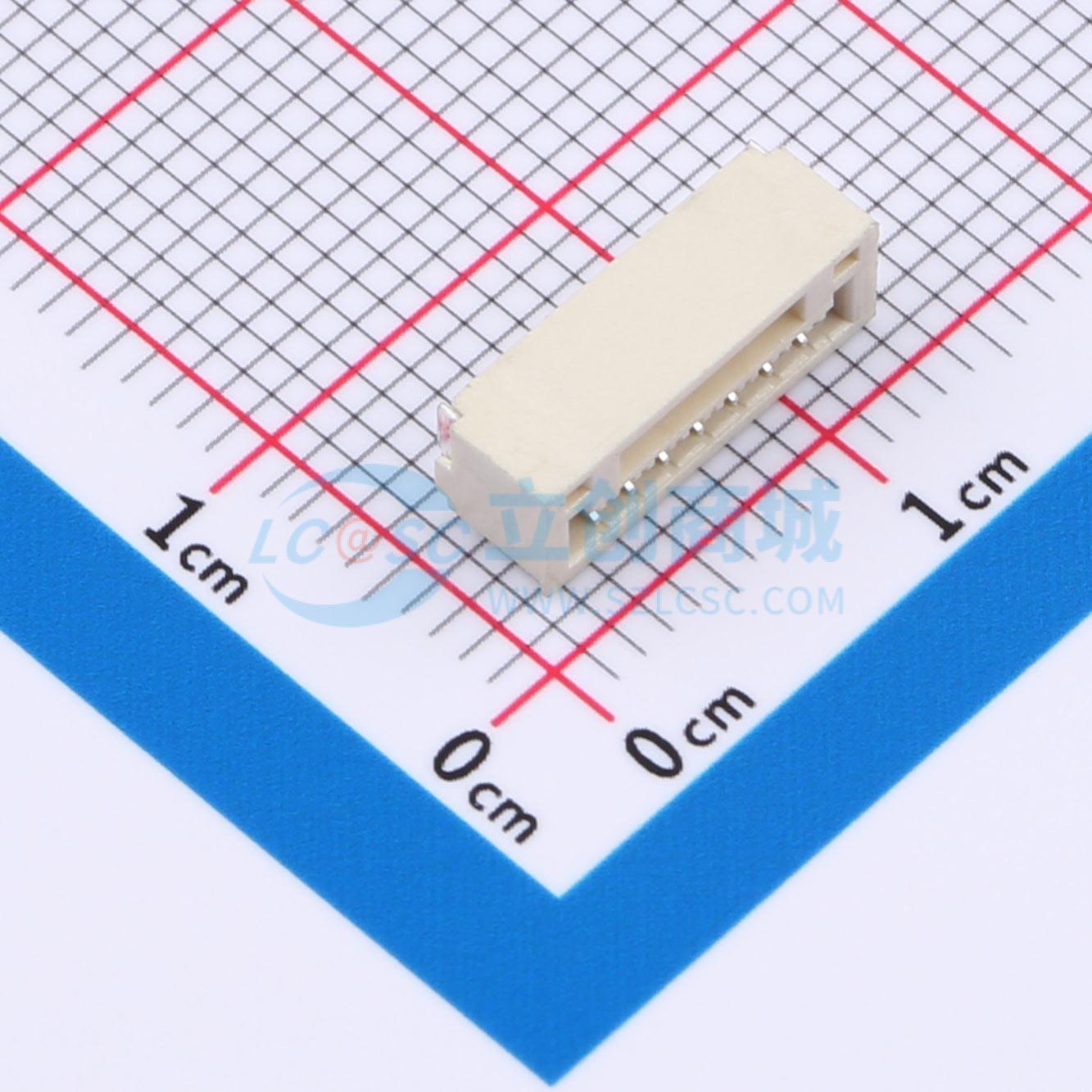点击查看大图 HX002056实物图