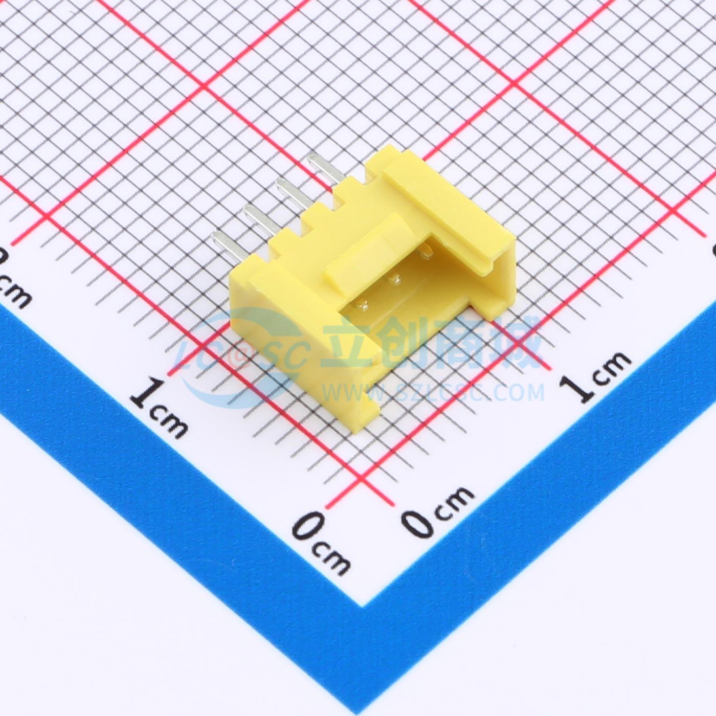 点击查看大图 XY-HY2.0-4A11-YT实物图