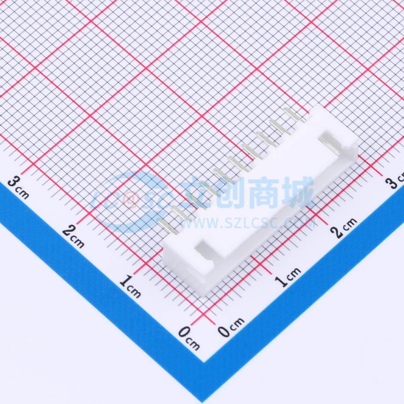 点击查看大图 XH-10A实物图