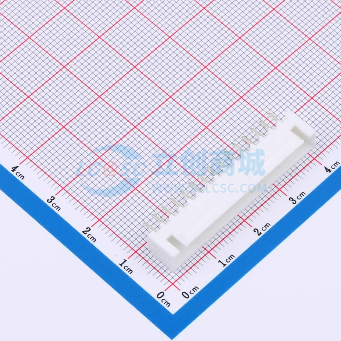 点击查看大图 TJC3B-15A-Z实物图