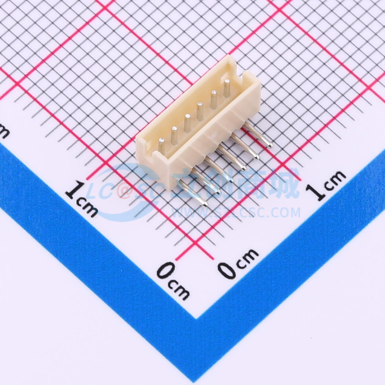 点击查看大图 HX002068实物图