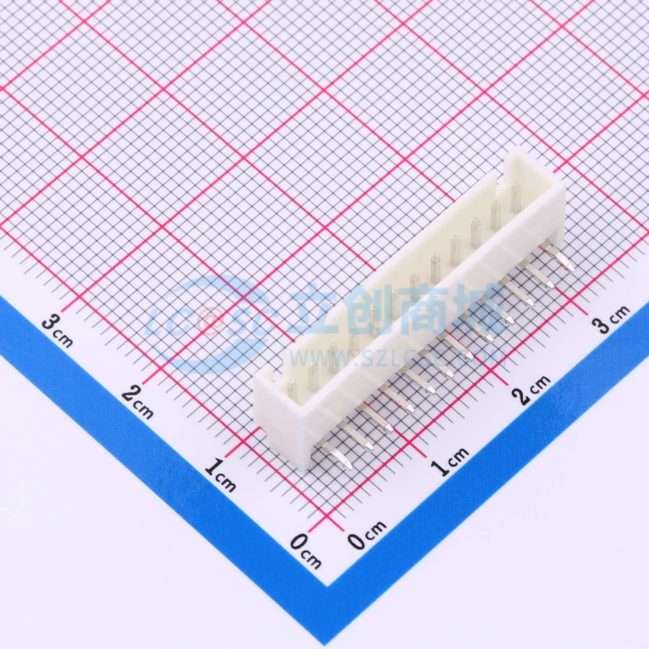 点击查看大图 TJC3B-12AWD实物图