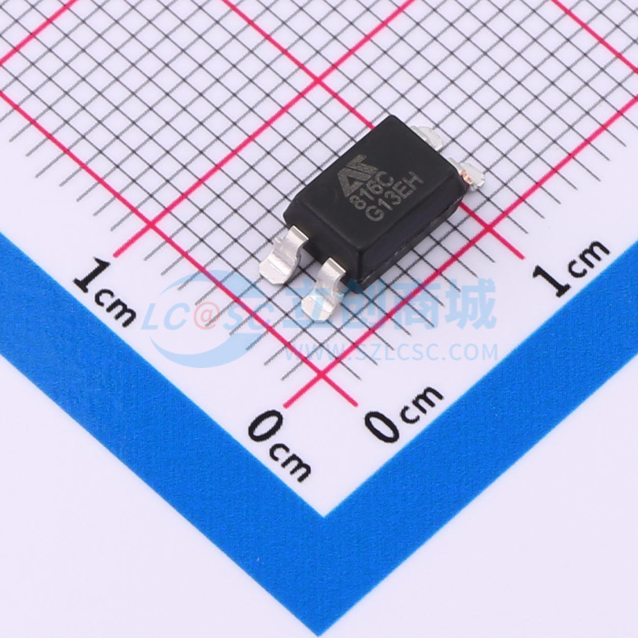 点击查看大图 AT816C-FEH-S实物图
