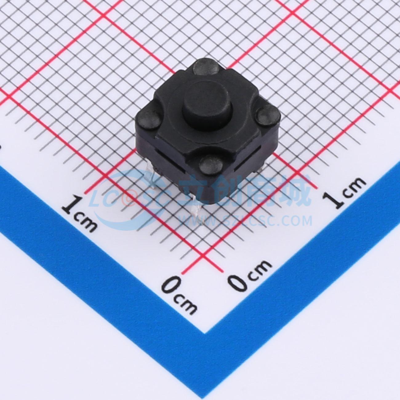 点击查看大图 KH-8X8X7H-TJ-FS实物图