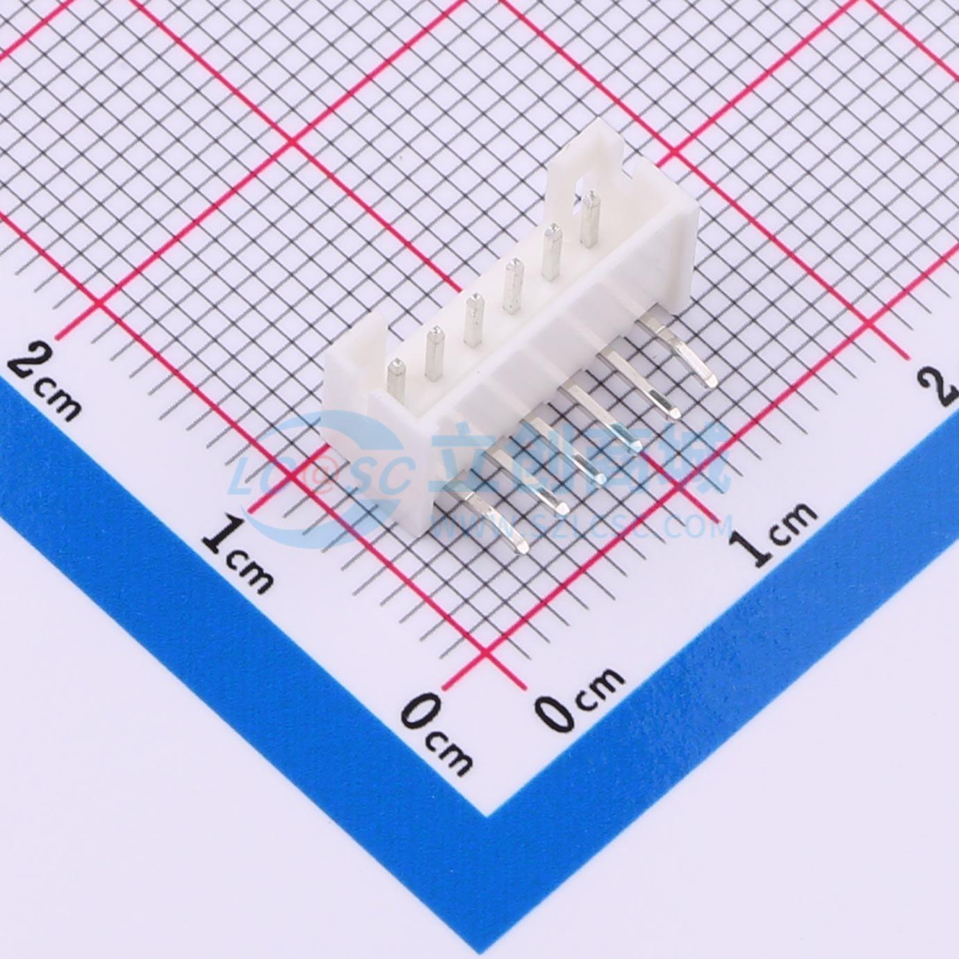 点击查看大图 HX002073实物图