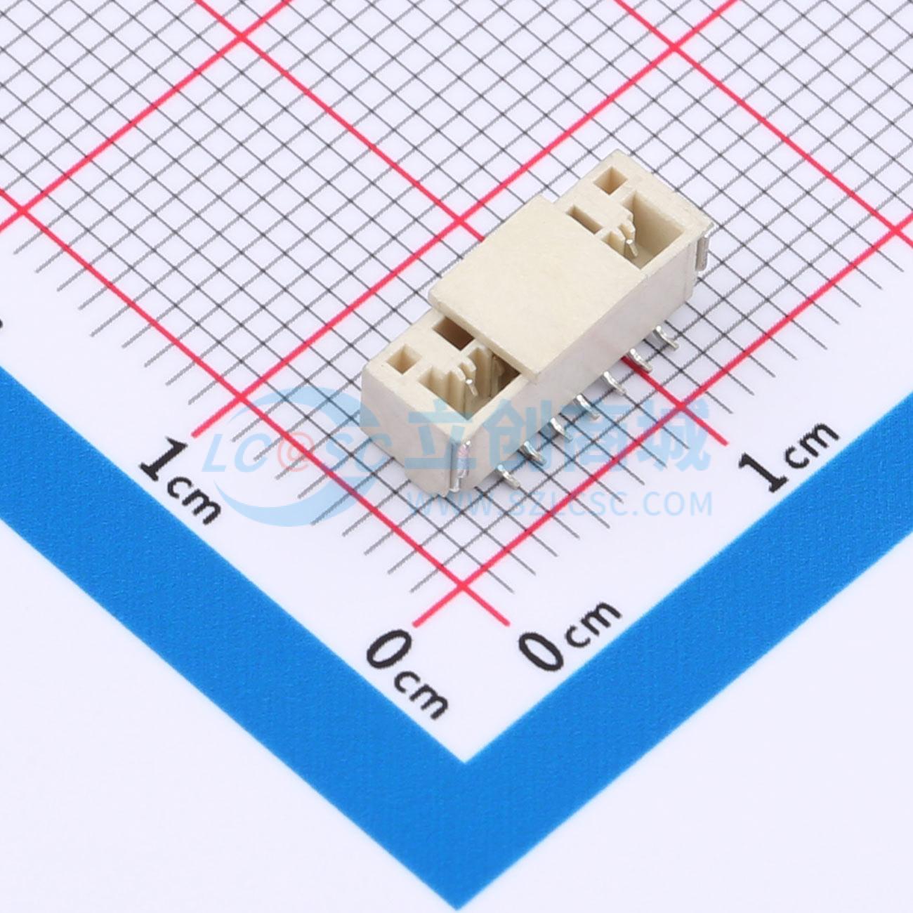 点击查看大图 HX002048实物图