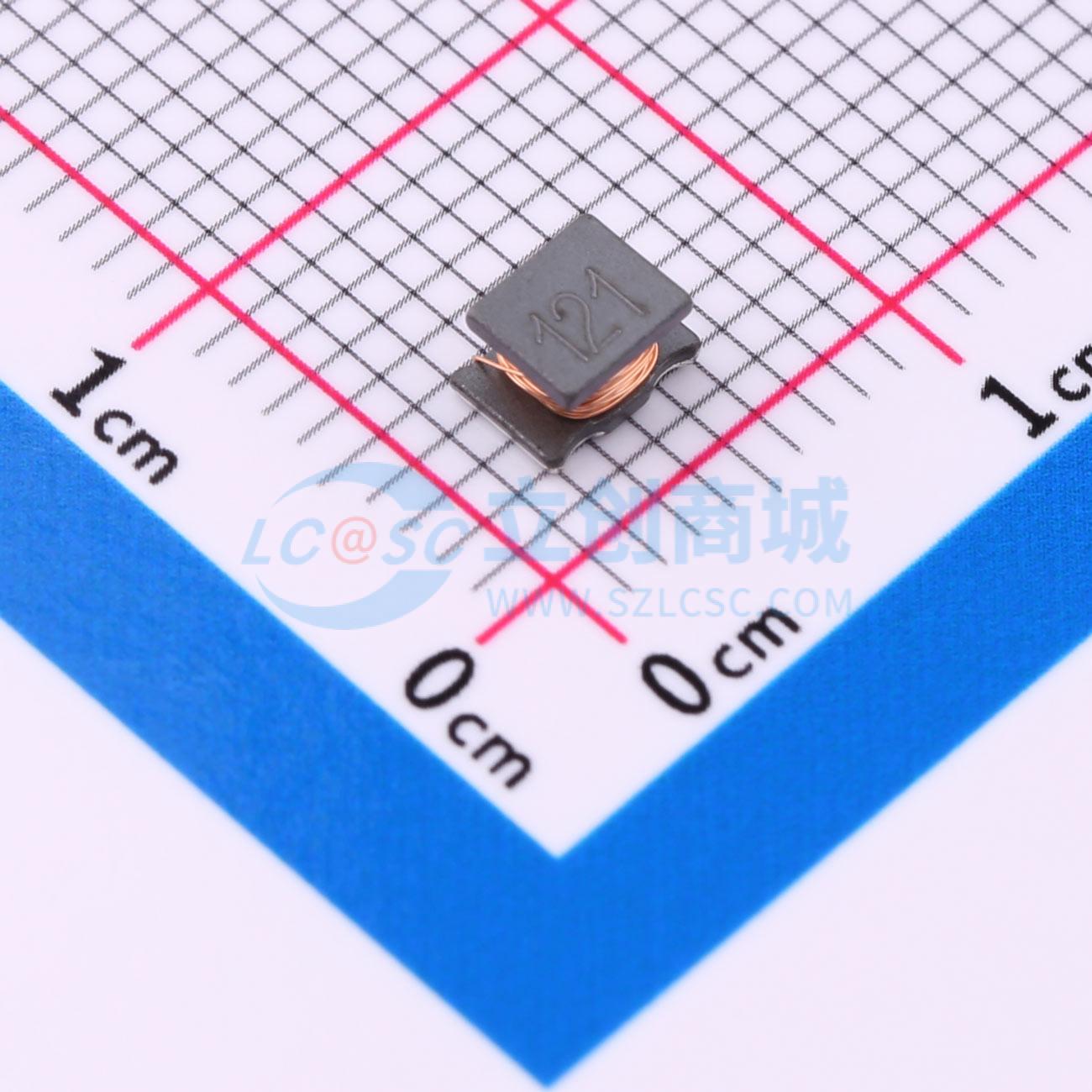 点击查看大图 SQ4532121KLB实物图