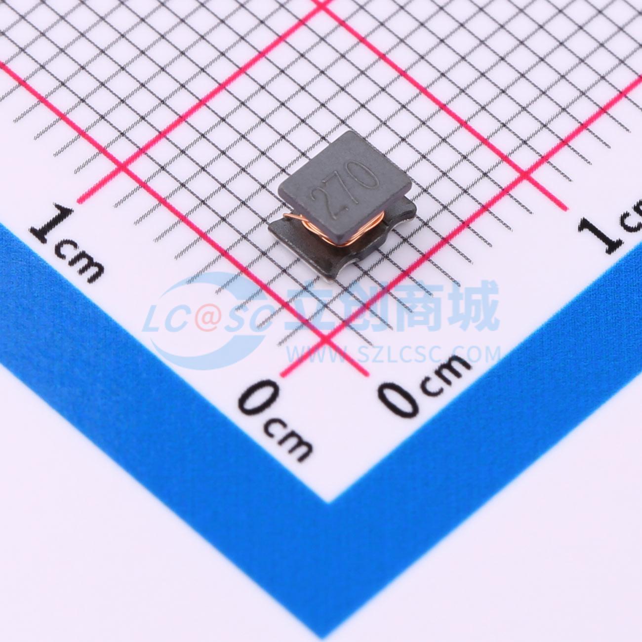 点击查看大图 SQ4532270KLB实物图