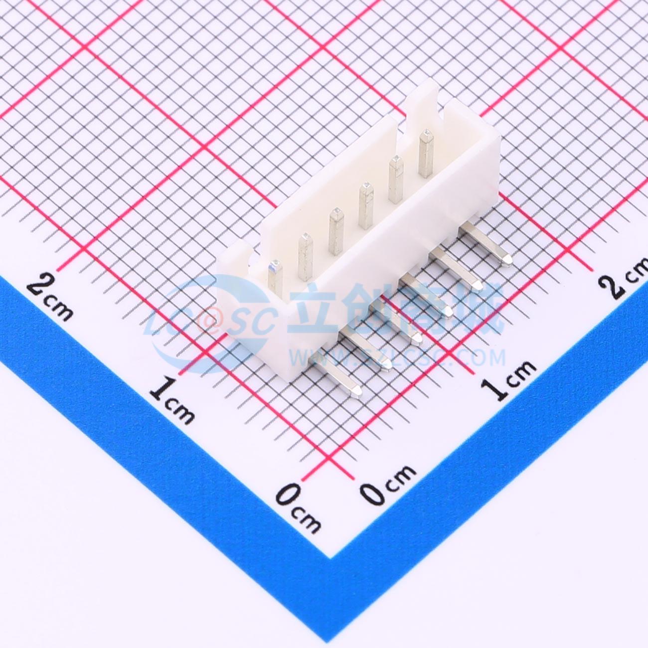 点击查看大图 XH-6AW实物图