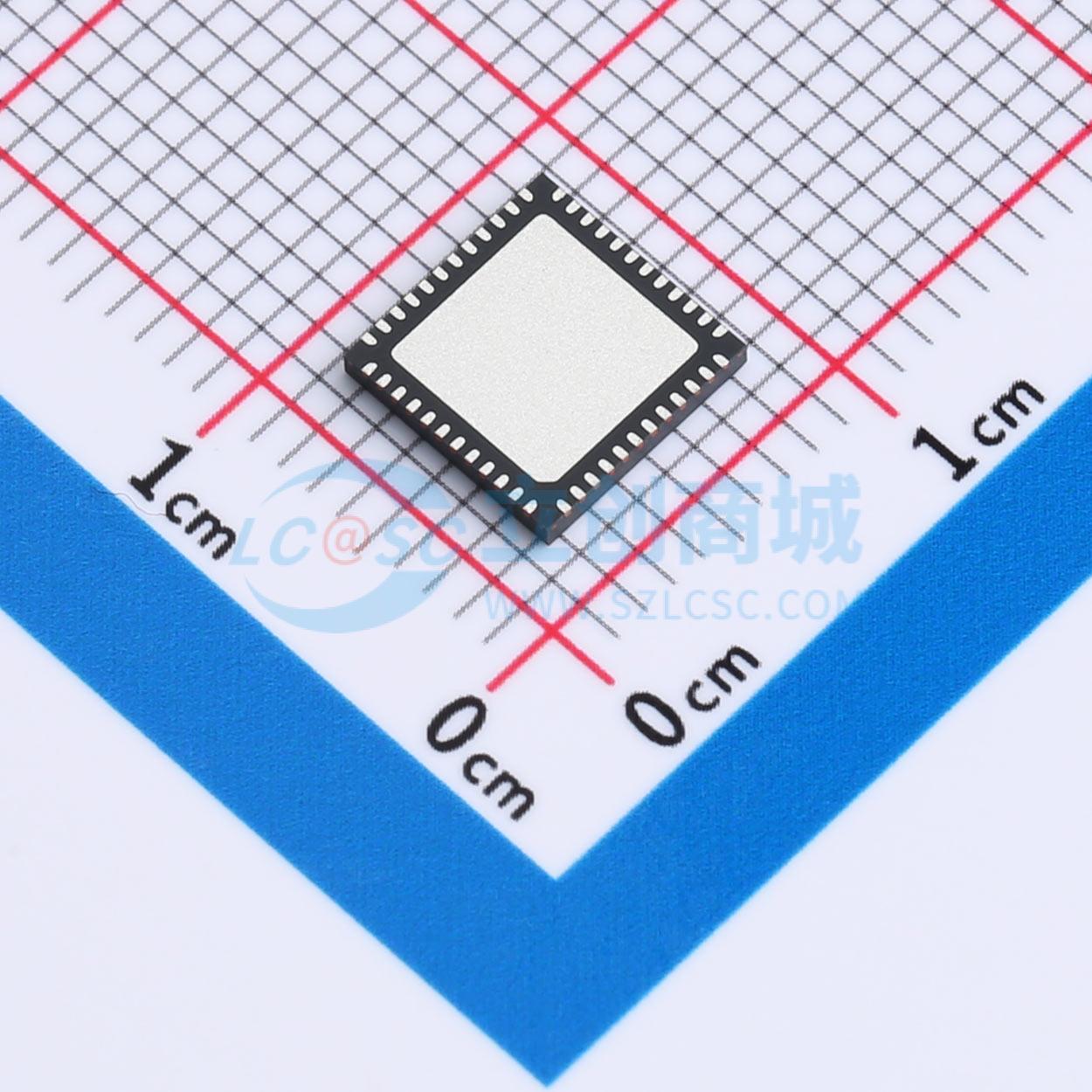 LCMXO2-256HC-4SG48C商品缩略图