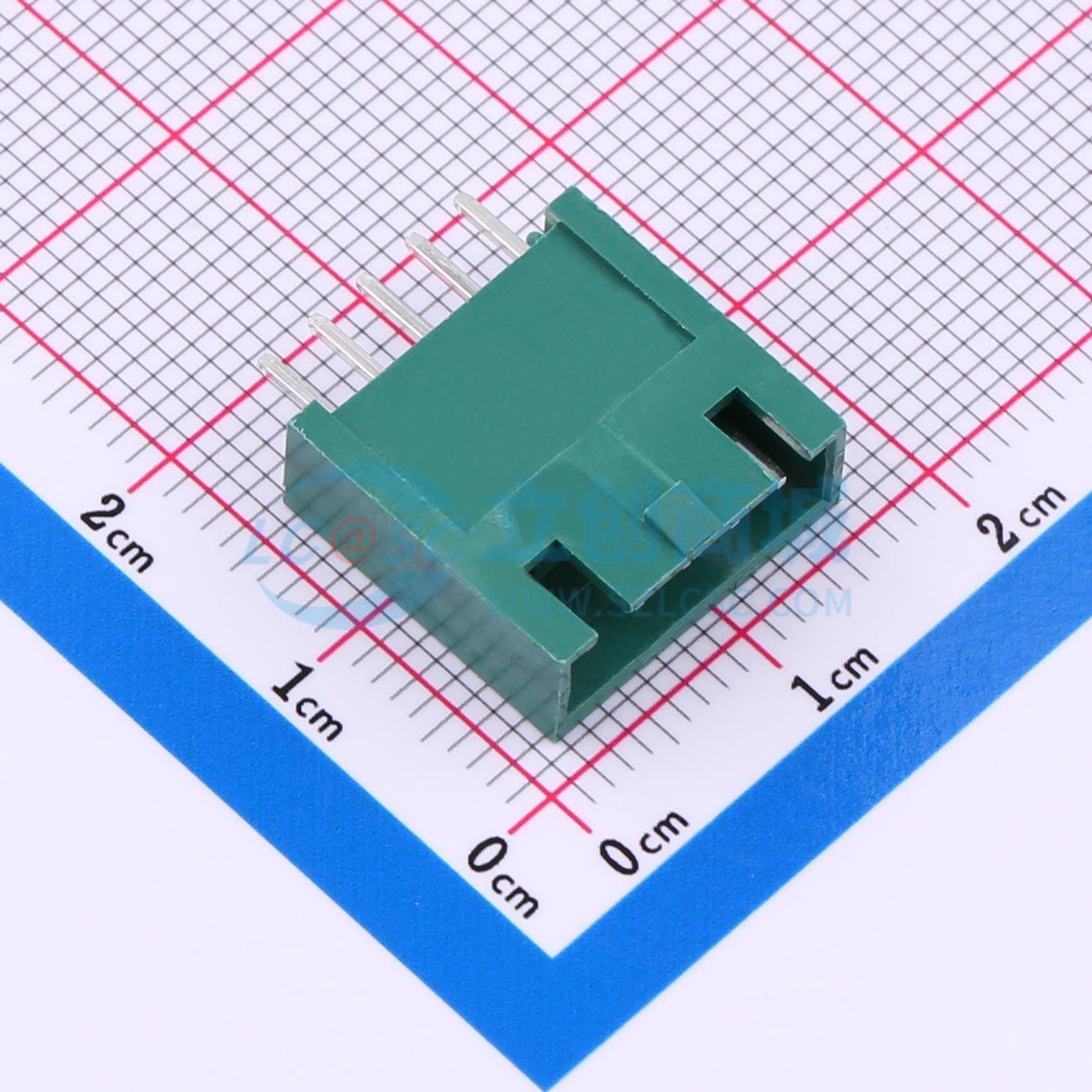 点击查看大图 TJC3B-H-5AS-GR实物图
