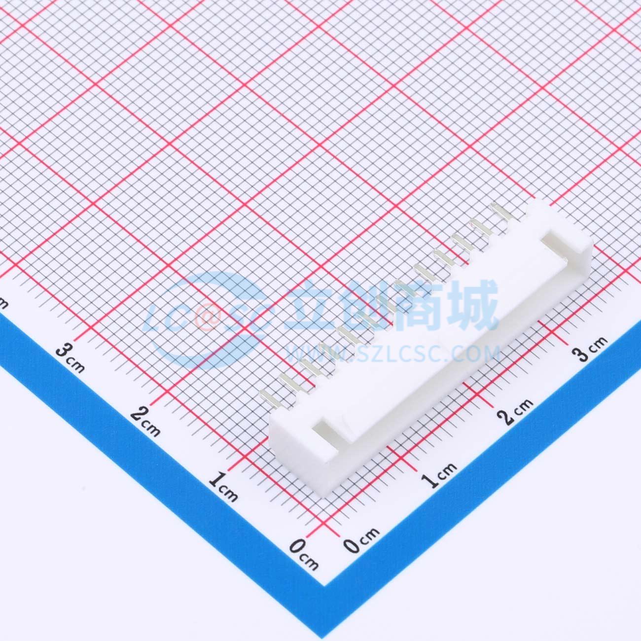 点击查看大图 TJC3B-13A-Z实物图