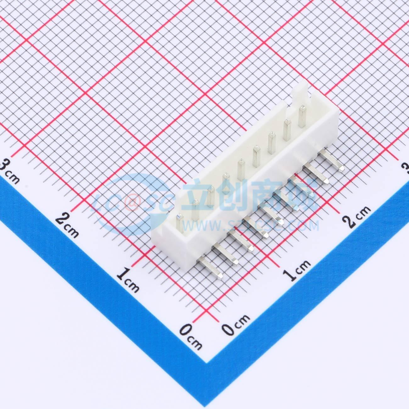 点击查看大图 XH-9AW实物图