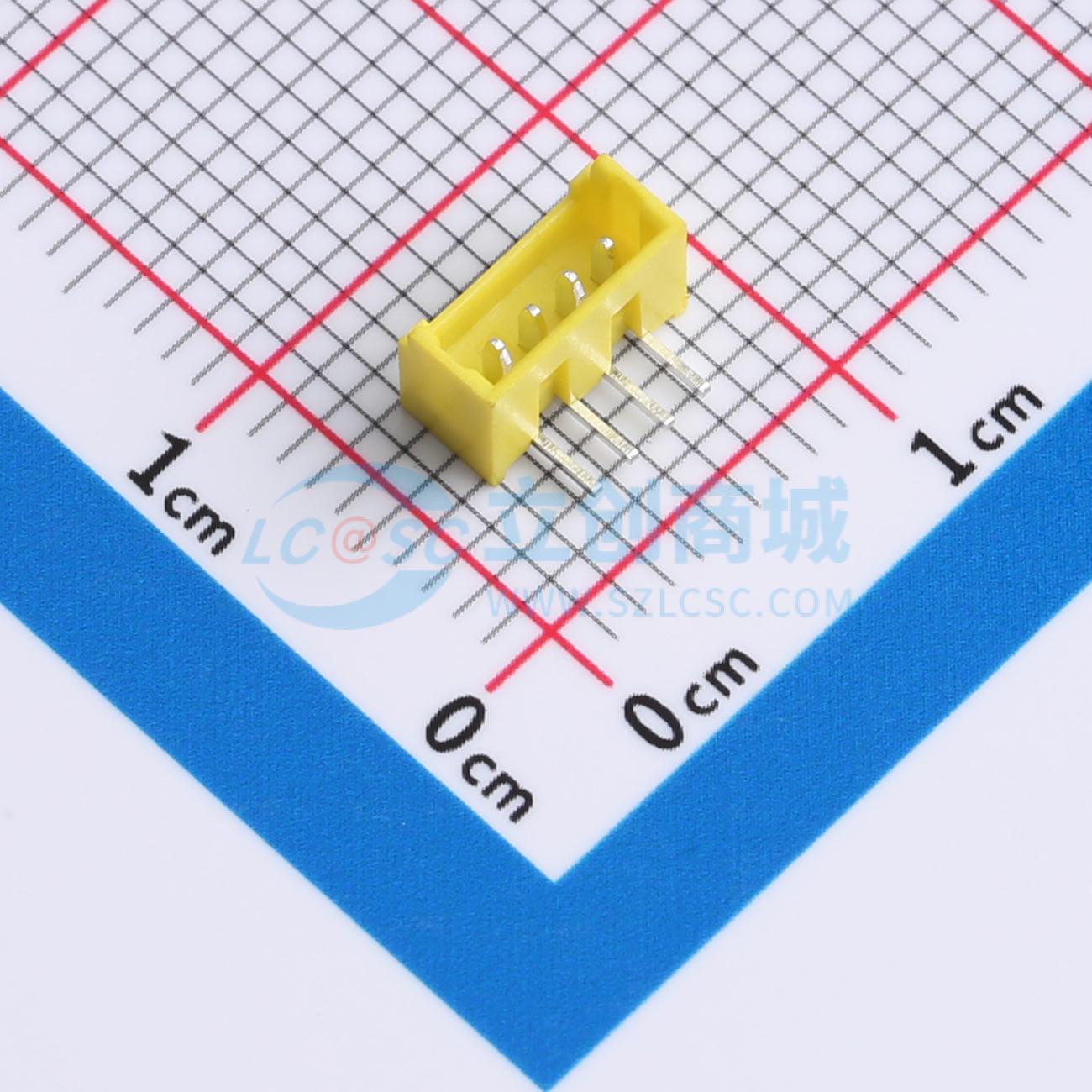 点击查看大图 XY-MX1.25-4A21-YT实物图