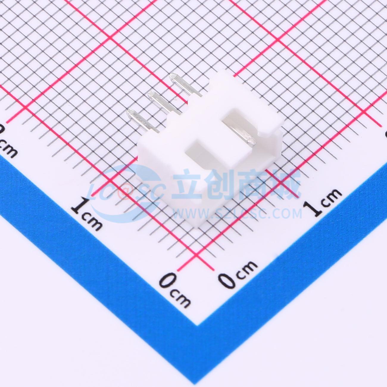 点击查看大图 XH-3A实物图