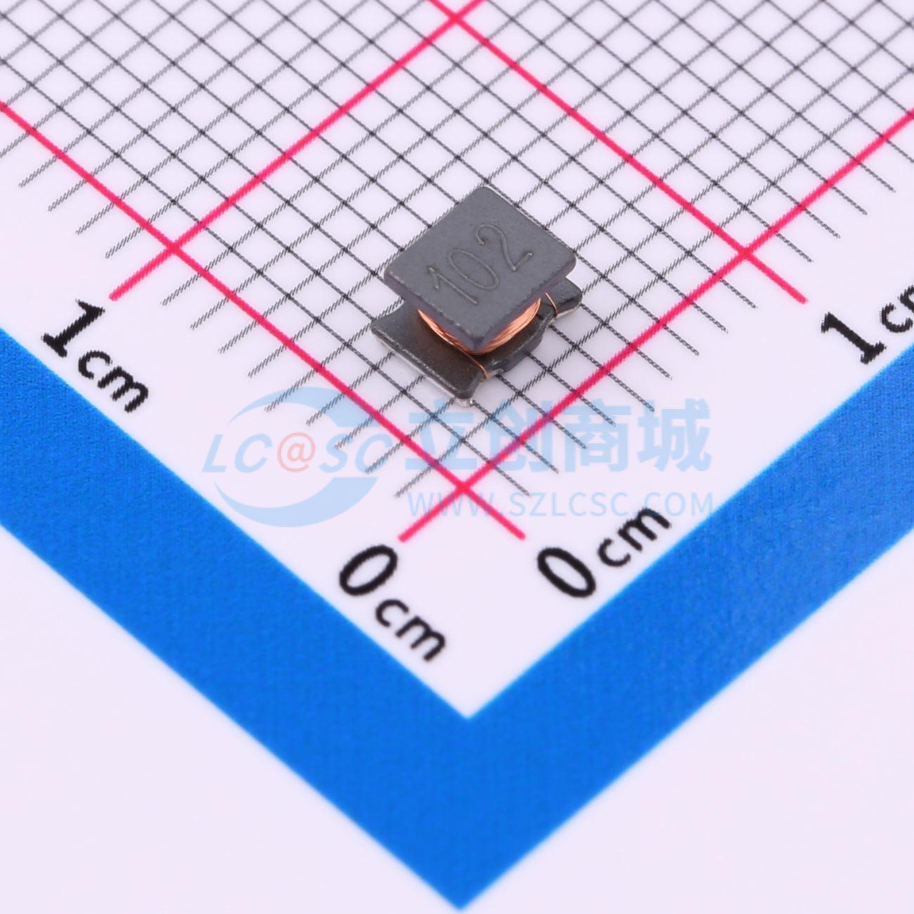 点击查看大图 SQ4532102KLB实物图