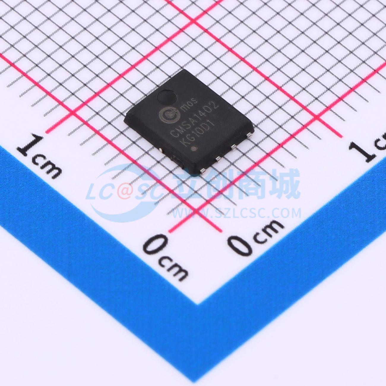 点击查看大图 CMSA1402实物图