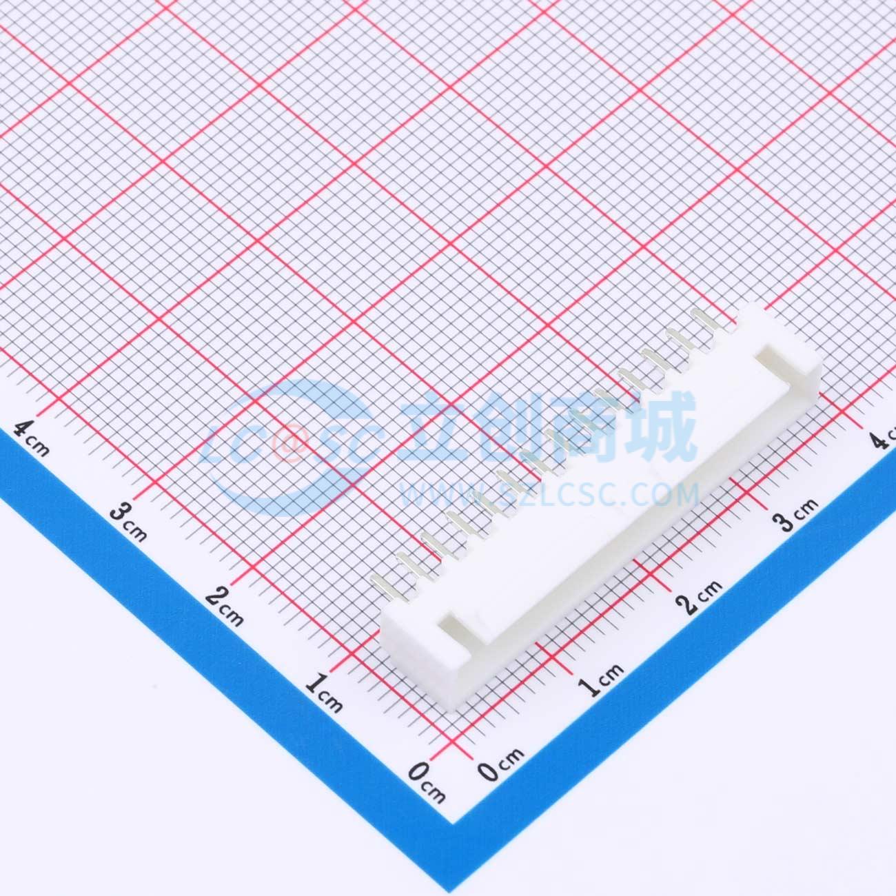 点击查看大图 TJC3B-14A-Z实物图