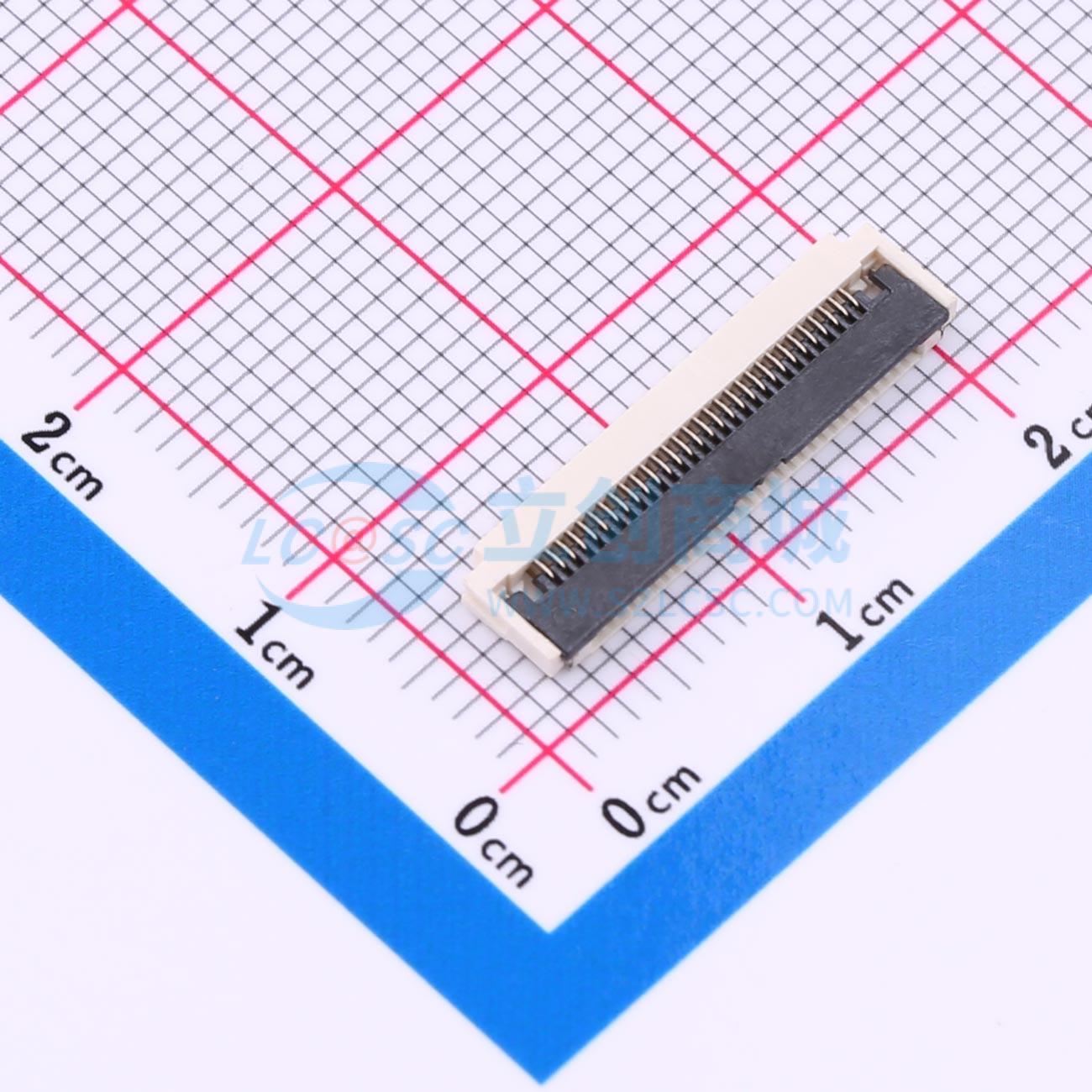 GT-F0512SR18-30S0101实物图