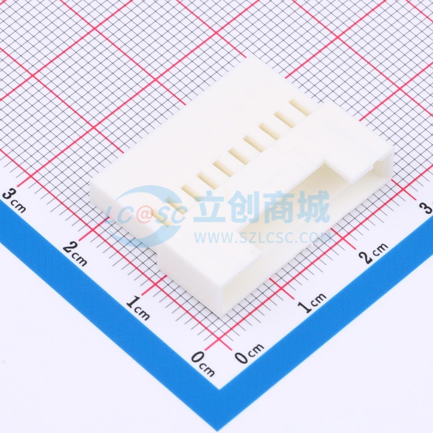 TJC3B-H-10R实物图