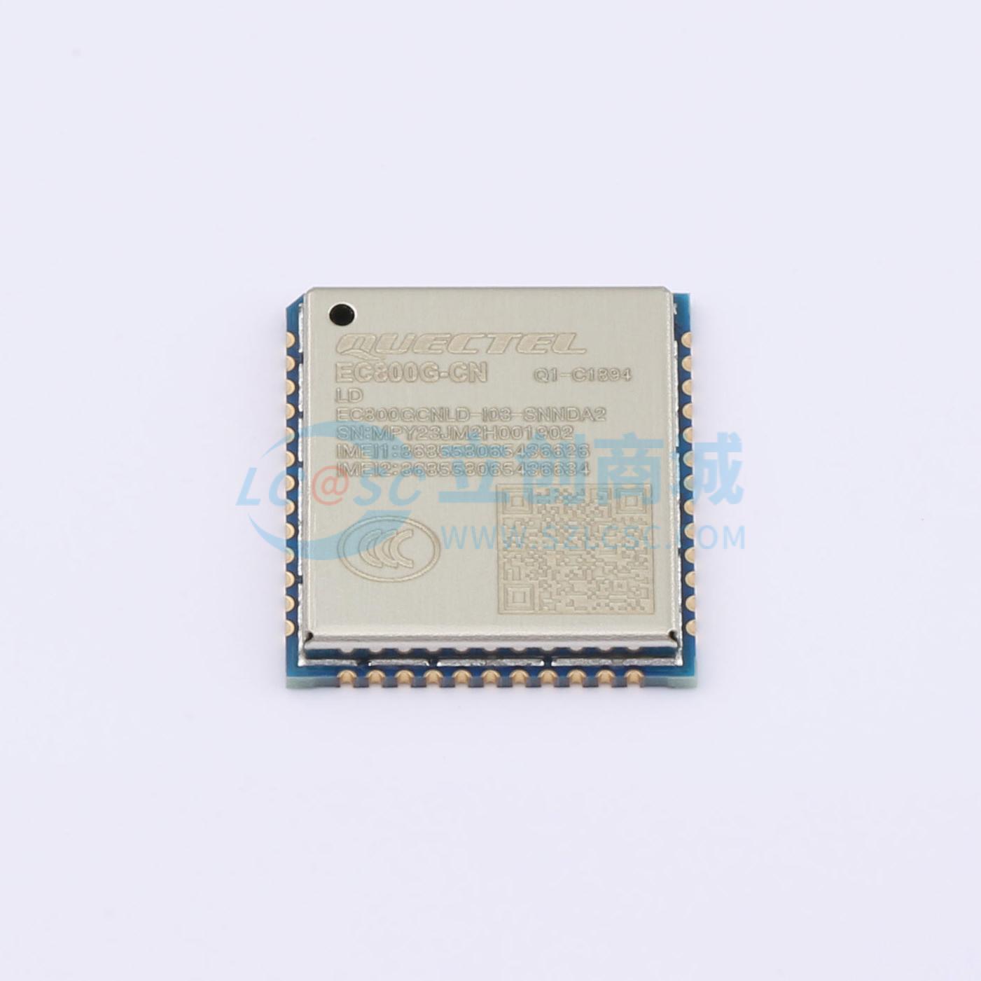 EC800GCNLD-I03-SNNDA2商品缩略图