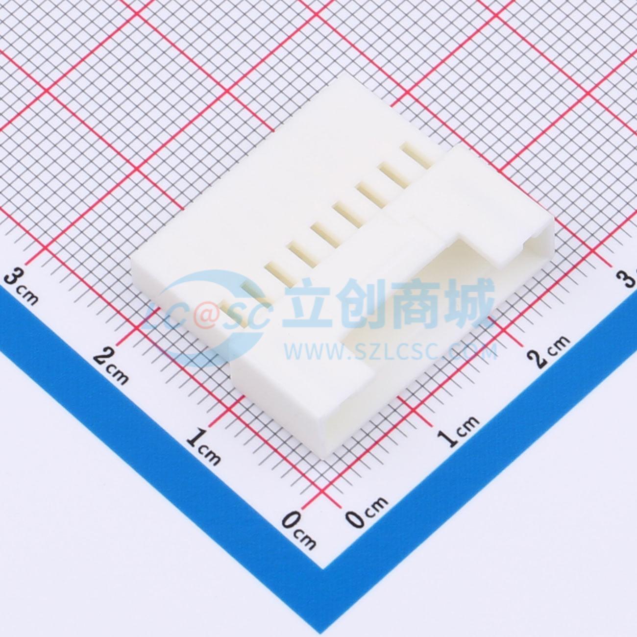 点击查看大图 TJC3B-H-9R实物图