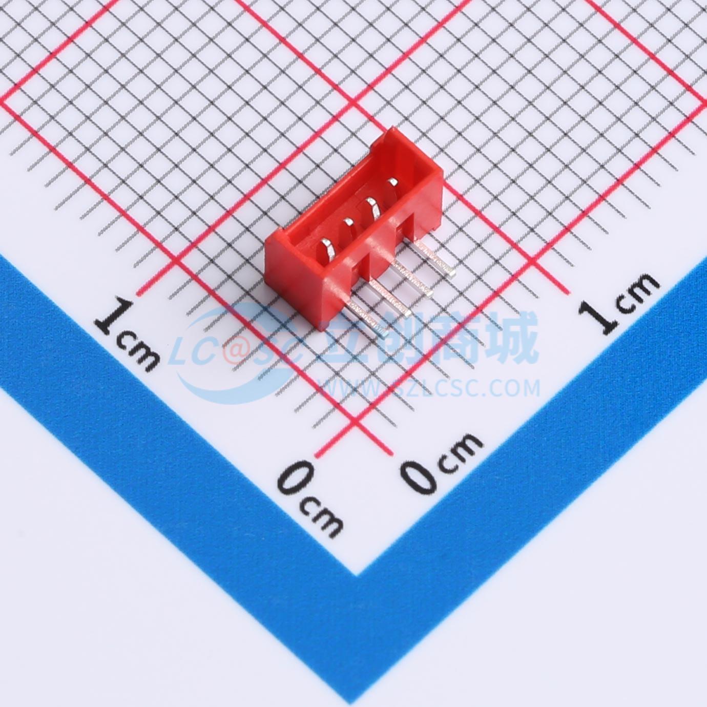 点击查看大图 XY-MX1.25-4A21-R实物图