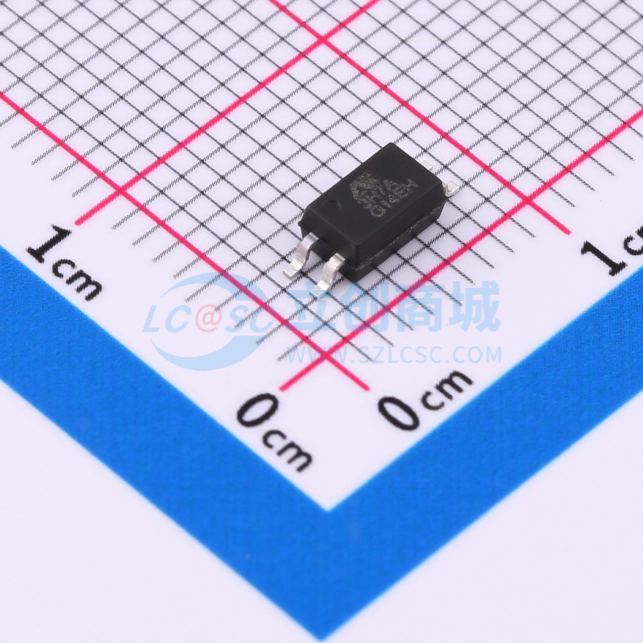 点击查看大图 AT3H7A-CuH-S实物图