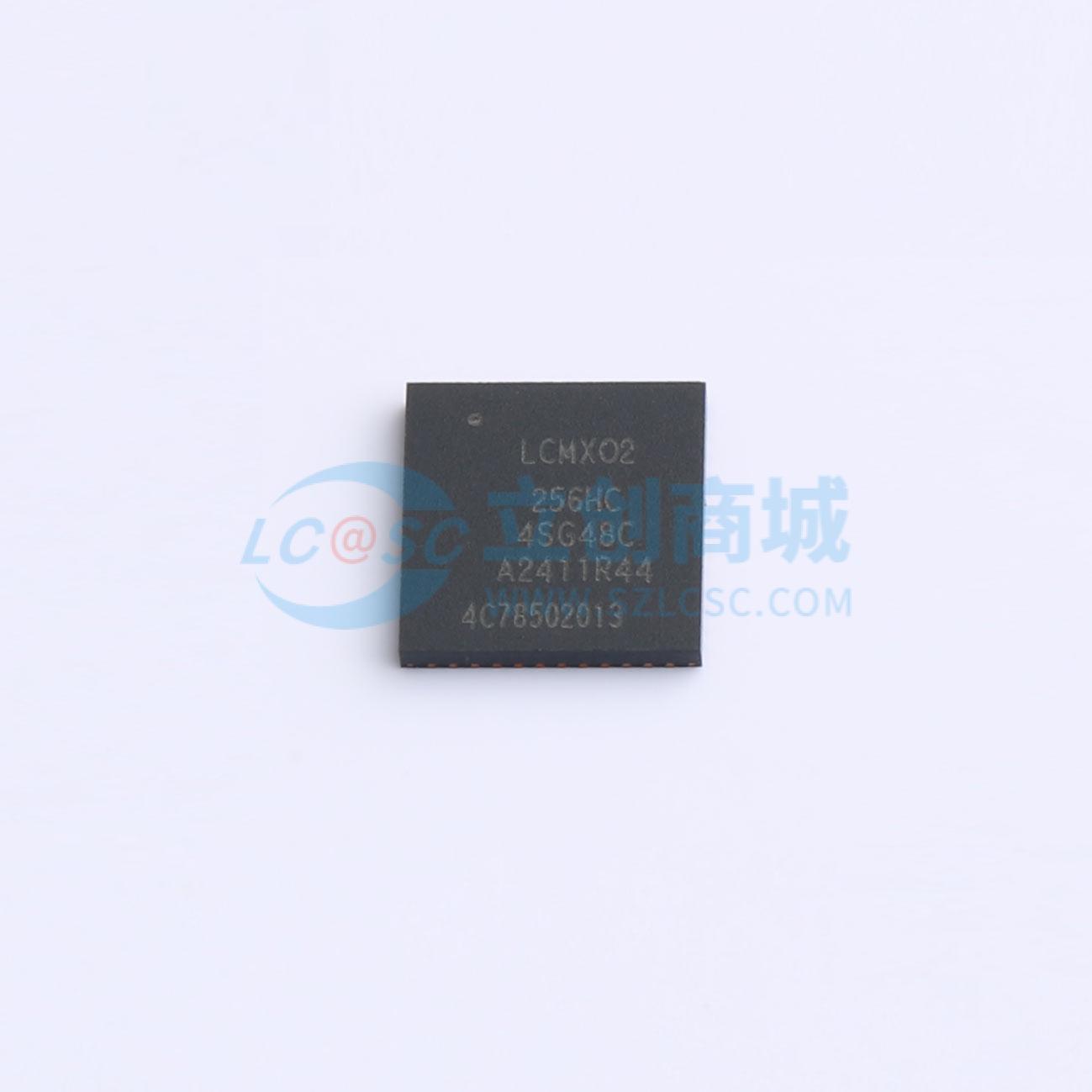 LCMXO2-256HC-4SG48C商品缩略图