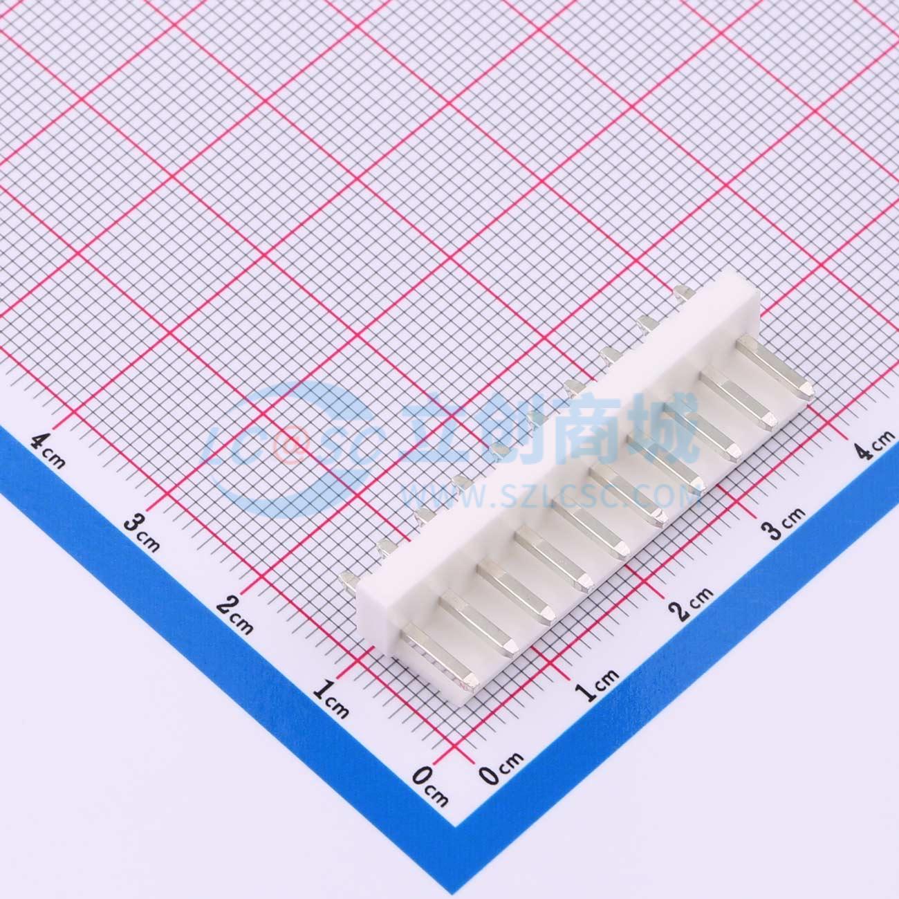 点击查看大图 3.96D-VH-10A实物图