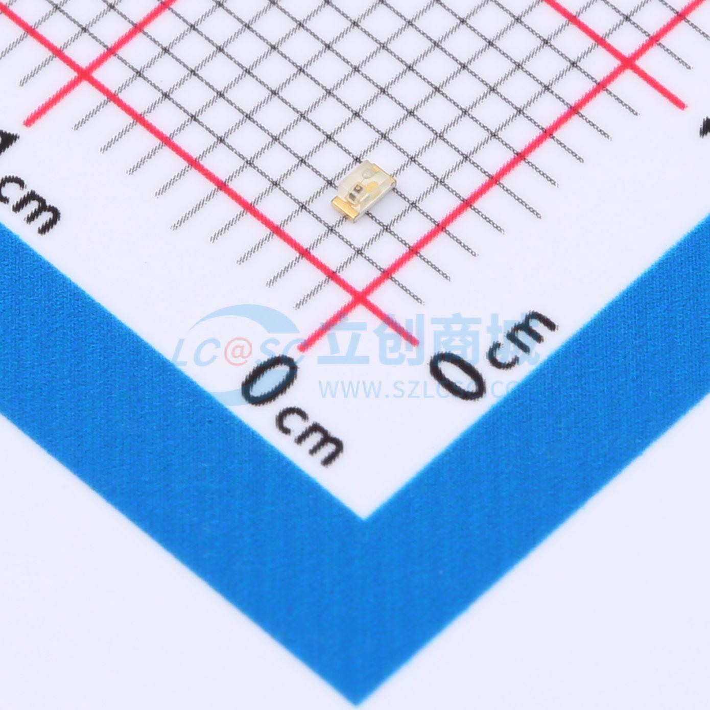 点击查看大图 KPT-1608MGC实物图