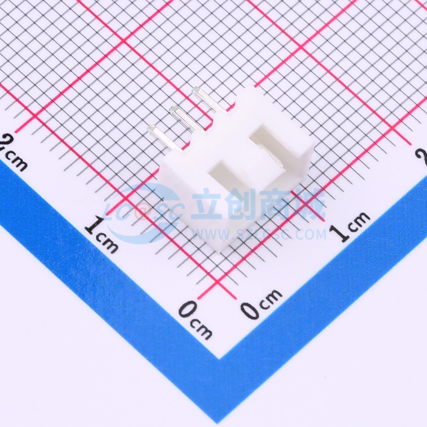 TJC3B-3A-Z实物图