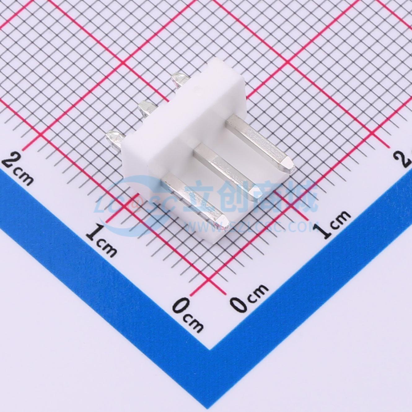 点击查看大图 3.96D-VH-3A实物图