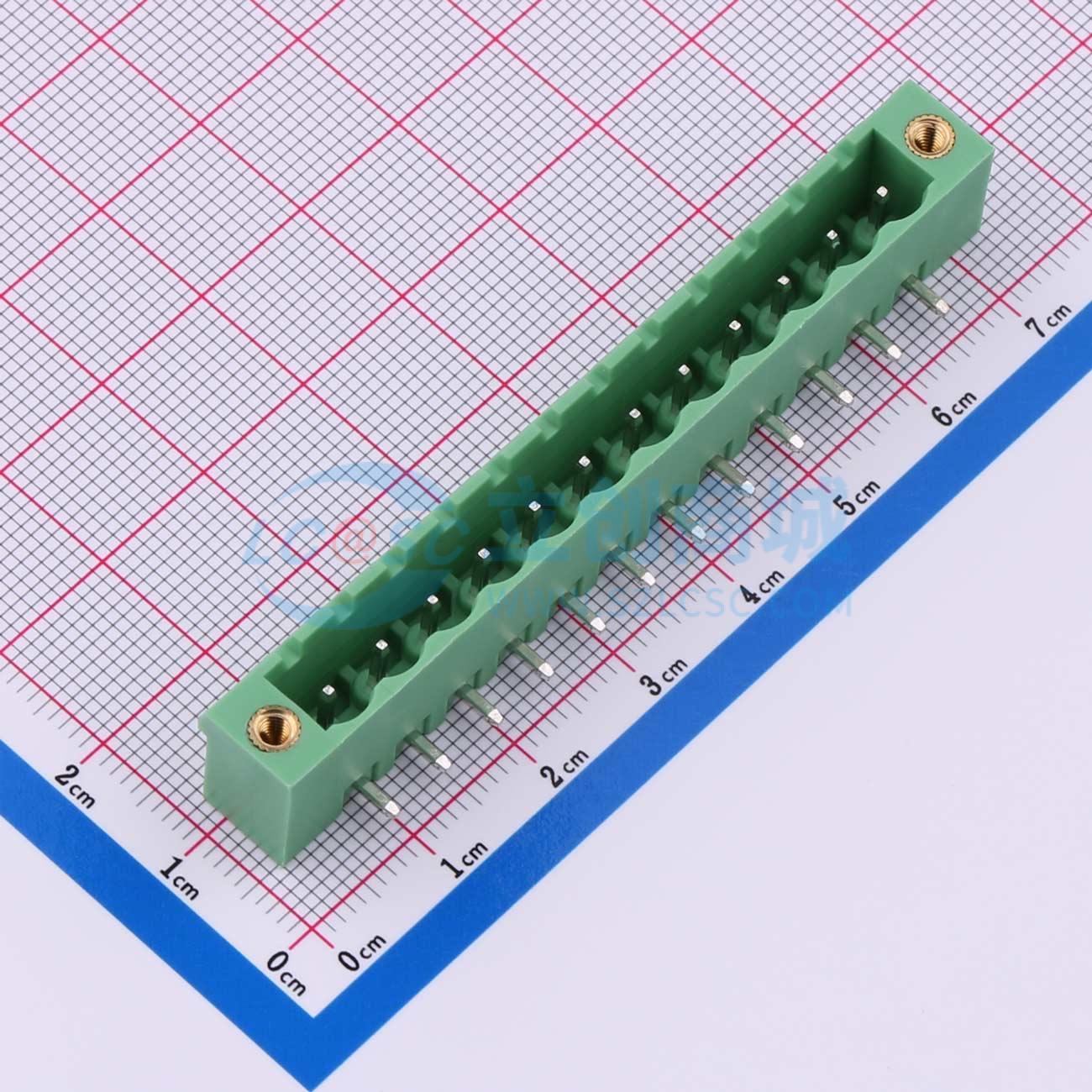 2ETYRM-5.08-12P-14-100实物图