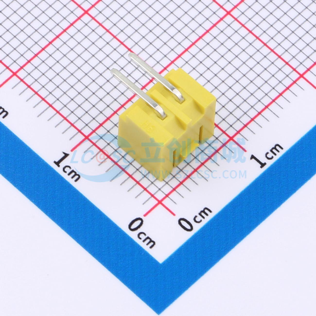 BX-HA2.54-2PWZ-Y商品缩略图