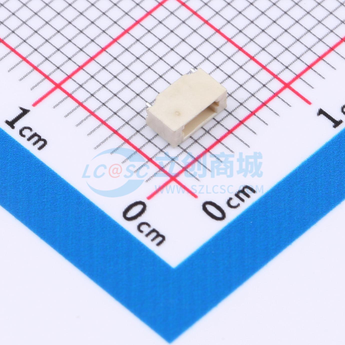 点击查看大图 0.8T-3P-WT实物图