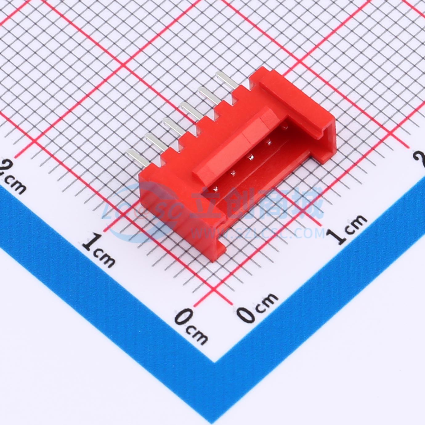 点击查看大图 XY-HY2.0-6A11-R实物图