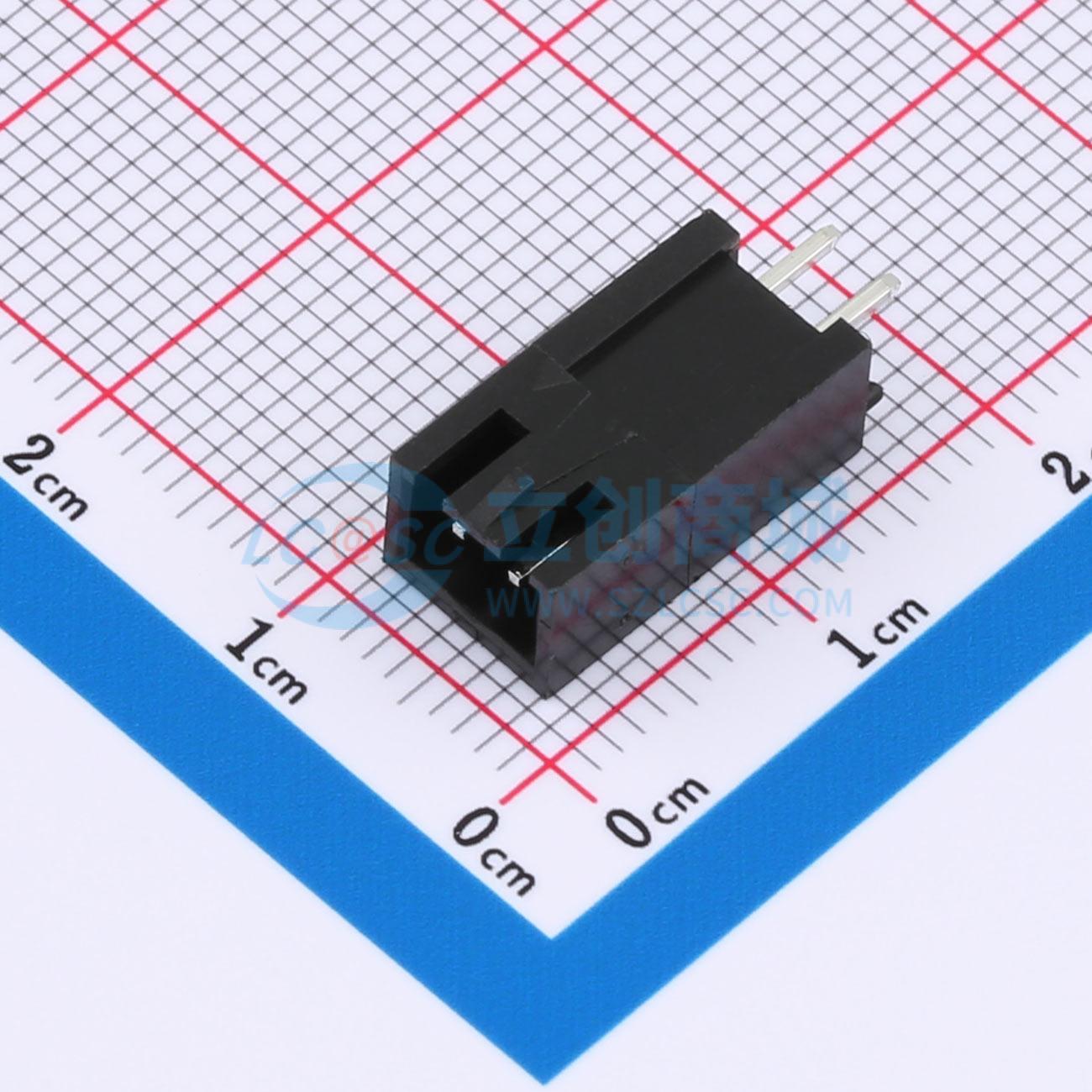 TJC3B-H-2AS-BK实物图