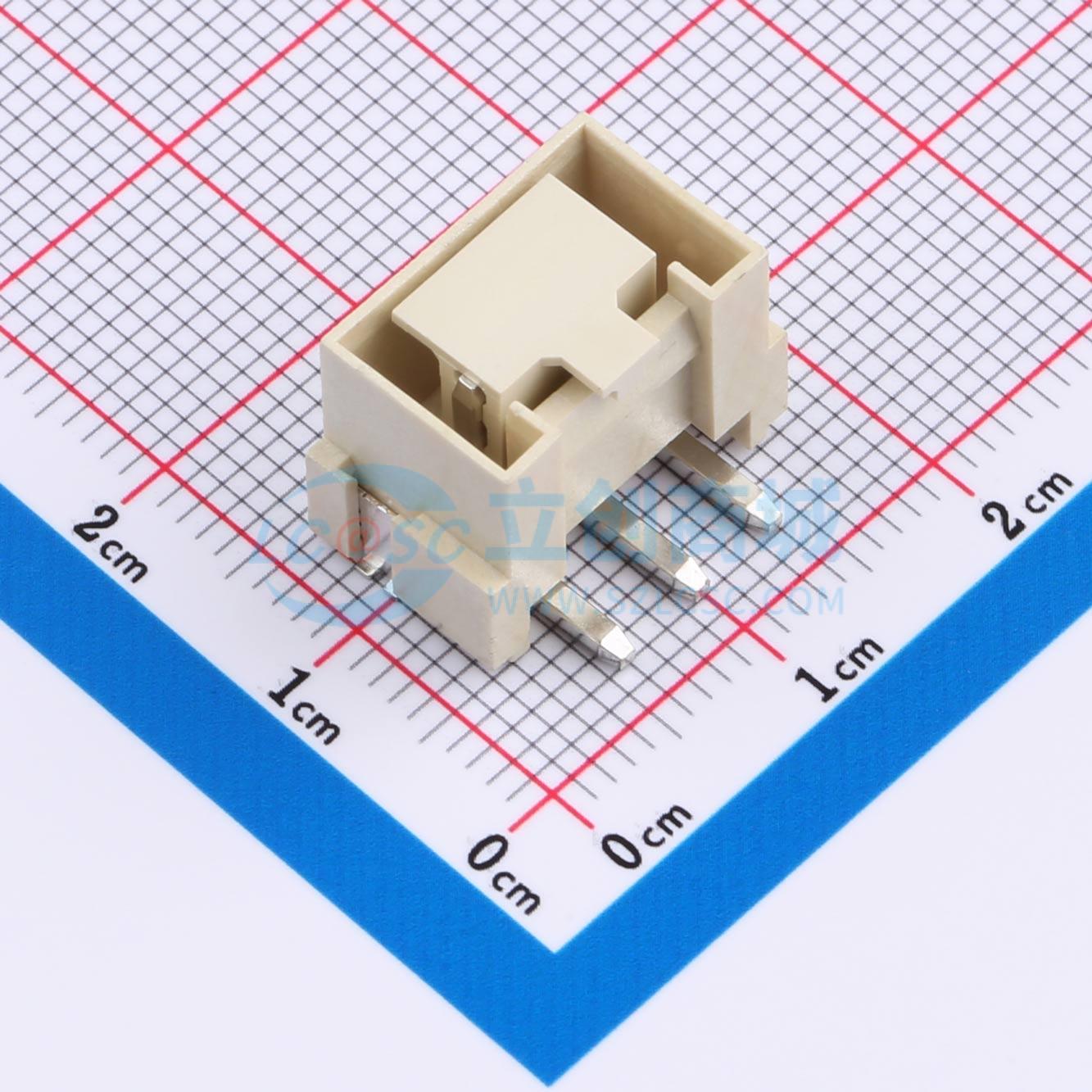 3.96T-3P-WV实物图