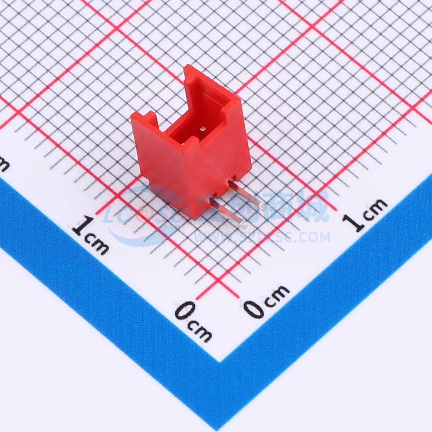点击查看大图 XY-HY2.0-2A21-R实物图