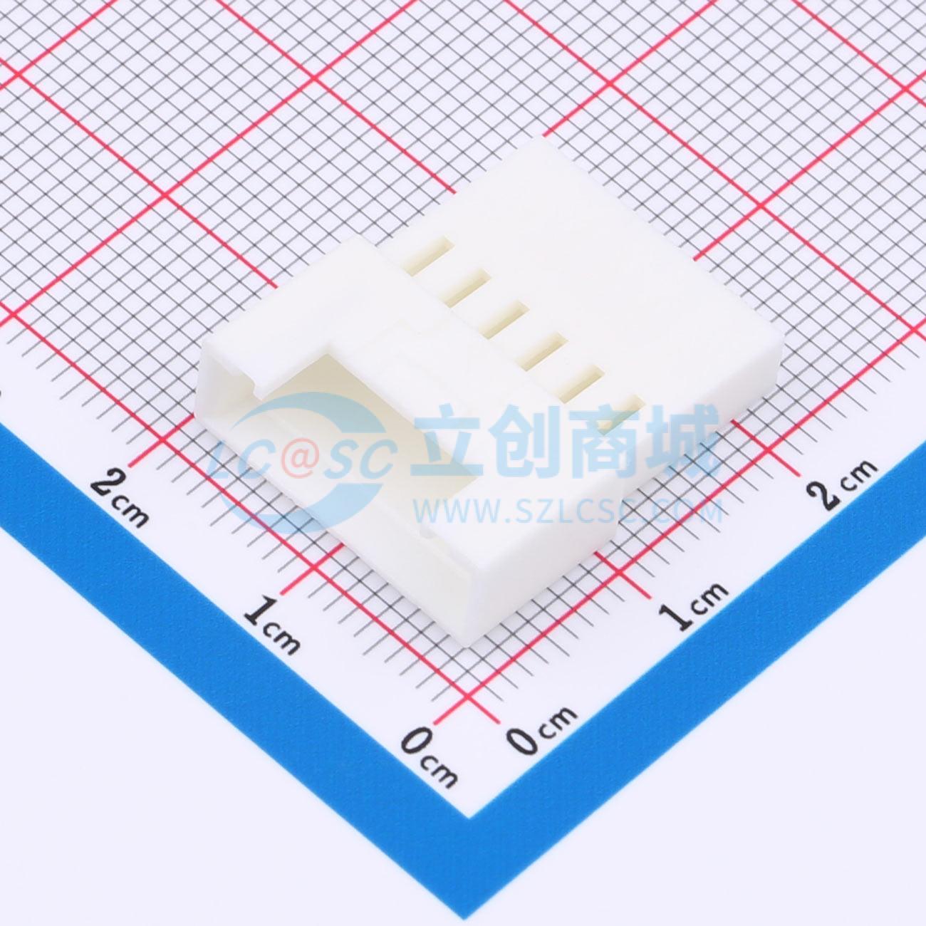 点击查看大图 TJC3B-H-6R实物图