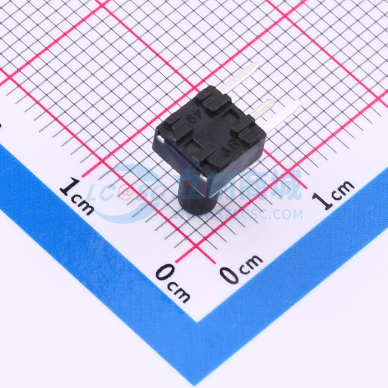 KH-6X6X10H-B3J商品缩略图