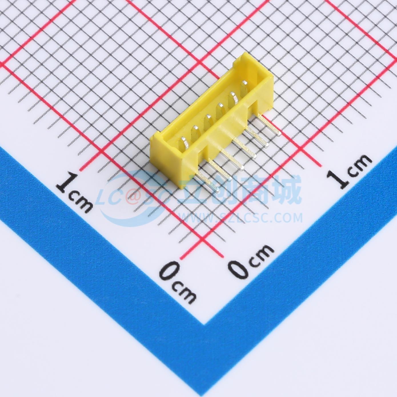 点击查看大图 XY-MX1.25-6A21-YT实物图