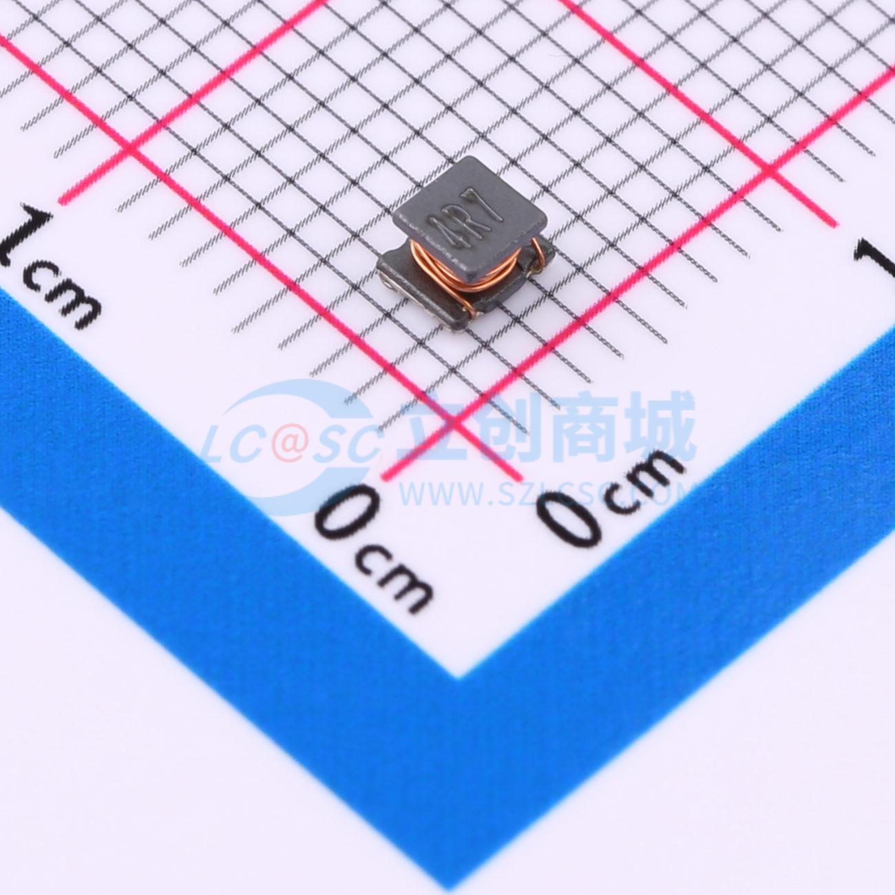 点击查看大图 SQ32254R7MLB实物图